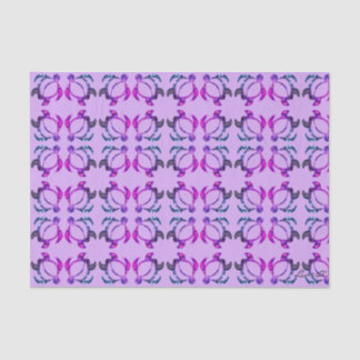 Papier Mousseline Brume Honu de LineA