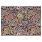 Bugs de Doodle sur mocha brown