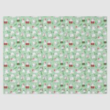 Bunnies de Noël
