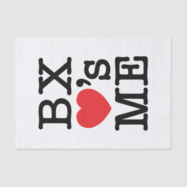 PAPIER MOUSSELINE BX MON (Recto)