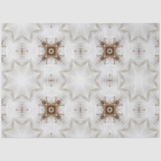 Papier Mousseline Café Cappuccino vintage Pastel Noël No 5