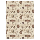 Café !  Kaffe !  Du café !