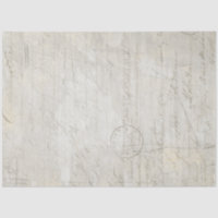 Calligraphie Script Gris Marbre Beige Découpage Ti