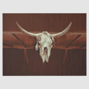 Papier Mousseline Campagne de l'Ouest de la Russie Brown de la crête