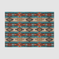 Carrelage Faux motif occidental découpage