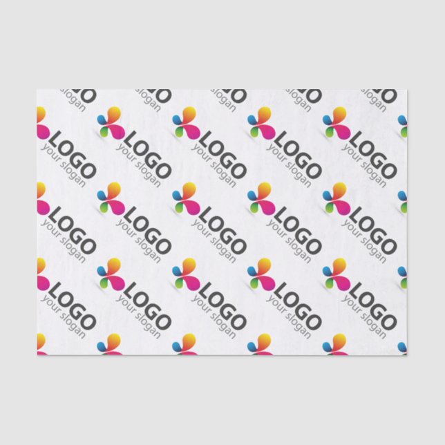 Papier Mousseline Carrelage personnalisé papier papier papier papier (Recto)