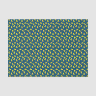 Papier Mousseline Casquette de dix Gallon