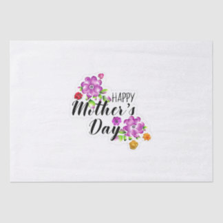 Papier Mousseline Celebrate Mom & Joy : Happy Mother's Day Collectio