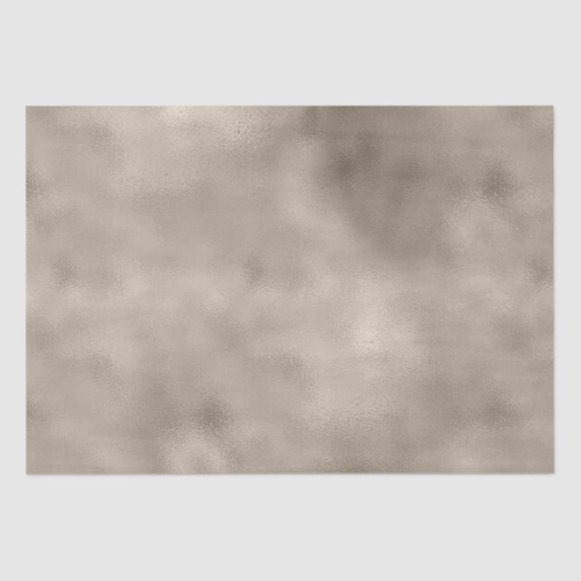 Papier Mousseline Champagne Gold (Recto)