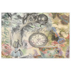 Cheshire Chat Alice Wonderland Classic