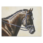 Cheval de dressage Dark Brown Bay Trakehner