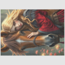 Cheval et Imaginaire compagnon