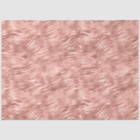 Chic rose zèbre rayures