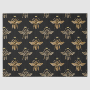 Papier Mousseline Chimier Bee Series Design 16 Tissu Papier