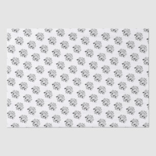 Papier Mousseline Classe Tat de 2026 Graduation