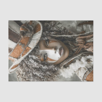 Papier Mousseline Classy Clowns8