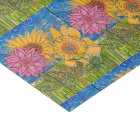 Collaboration Sunflower