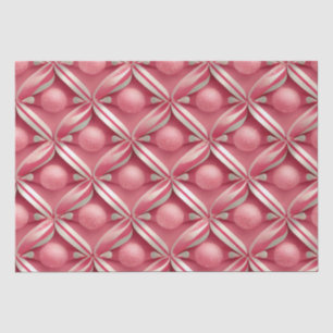 Papier Mousseline Collection Lane de bonbons, Gumballs et Sucres de