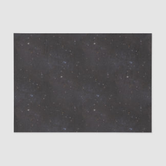 Papier Mousseline Complètement des étoiles