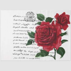 Papier Mousseline Conception de la série 13 d'écriture manuscrite fr