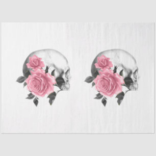 Papier Mousseline Conception de la série Gothic Love 25