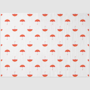 Papier Mousseline Conception de la série Umbrella 1