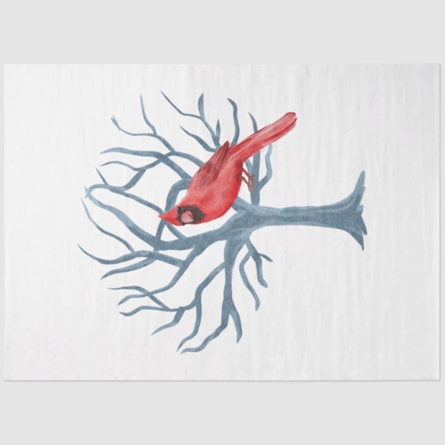 Papier Mousseline Conception de Noël HappyLand 13 (Recto)