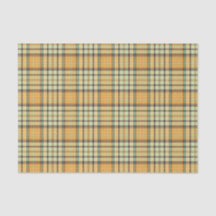 Conception de plaid classique