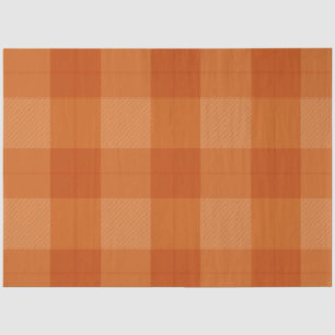 Papier Mousseline Conception de série Plaid 5