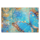 Conception grunge d'abrégé sur papillon de