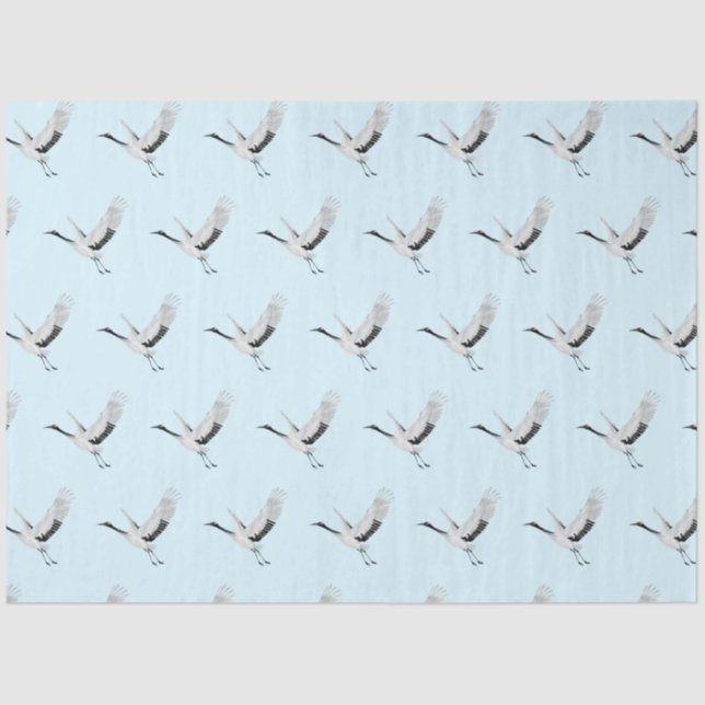 Papier Mousseline Conception Okinawa Series 31 (Recto)