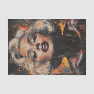 Papier Mousseline Conception unique3