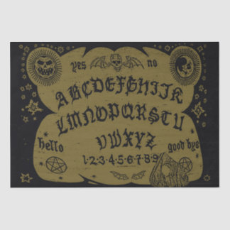 Papier Mousseline Conseil d'esprit