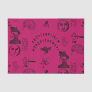 Papier Mousseline Conseil parlant