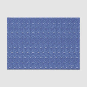 Papier Mousseline Cookie Monster   Motif Throwback des années 80