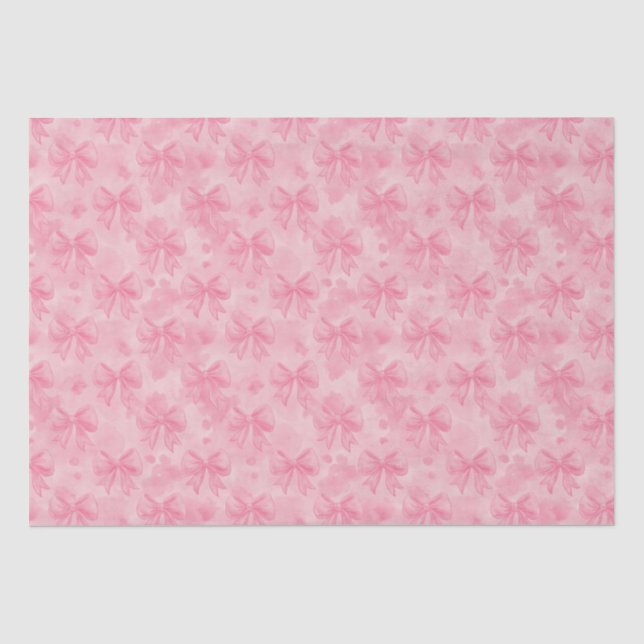 Papier Mousseline Coquette Christmas  (Recto)