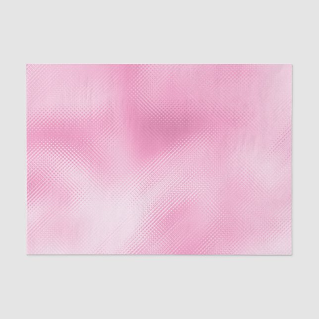 Papier Mousseline Coton Candy Pink Arrière - plan texturé (Recto)