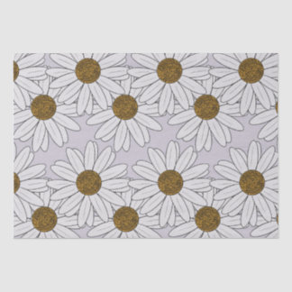 Papier Mousseline Cottagecore Blancs sur Arrière - plan rose pâle