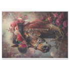 Couleur splash cheval 2