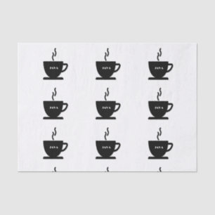 Papier Mousseline Coupe de Java