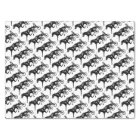 Course de chevaux de harnais