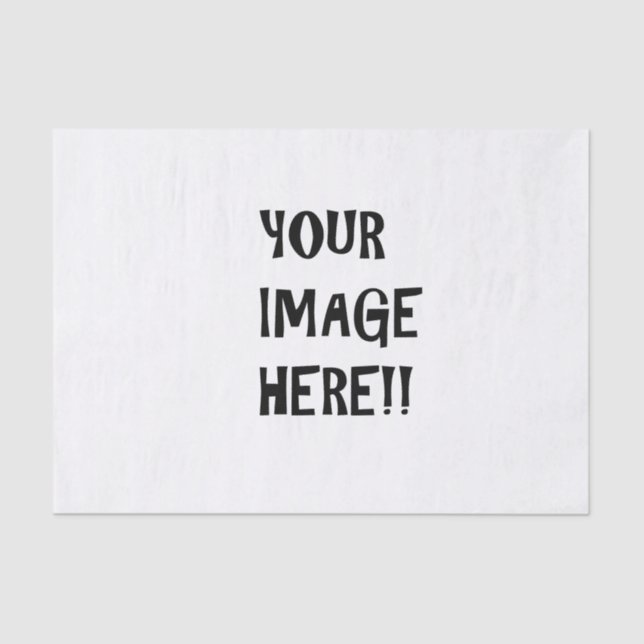 PAPIER MOUSSELINE CREEZ VOS PROPRES CARTES (Recto)