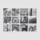 Créez-vous votre propre photo Collage papier papie