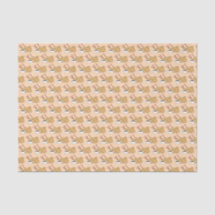 Papier Mousseline crevettes crevettes crevettes Ebi Tempura Cuisine