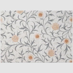 Papier Mousseline Daisy, William Morris