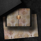 Damask Steampunk | Vintage or ornemental