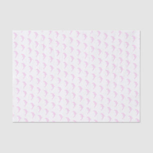 Papier Mousseline Dauphin préparatoire propre simple océan marin