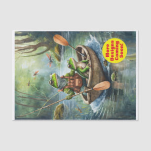 Papier Mousseline D'autres designs à venir bientôt