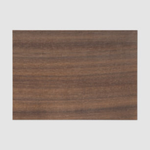 Papier Mousseline Découpage Arrière - plan Faux Rustic Wood Plank