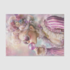 Decoupage Bubble Gum Retro Chic Hot Days Summer 